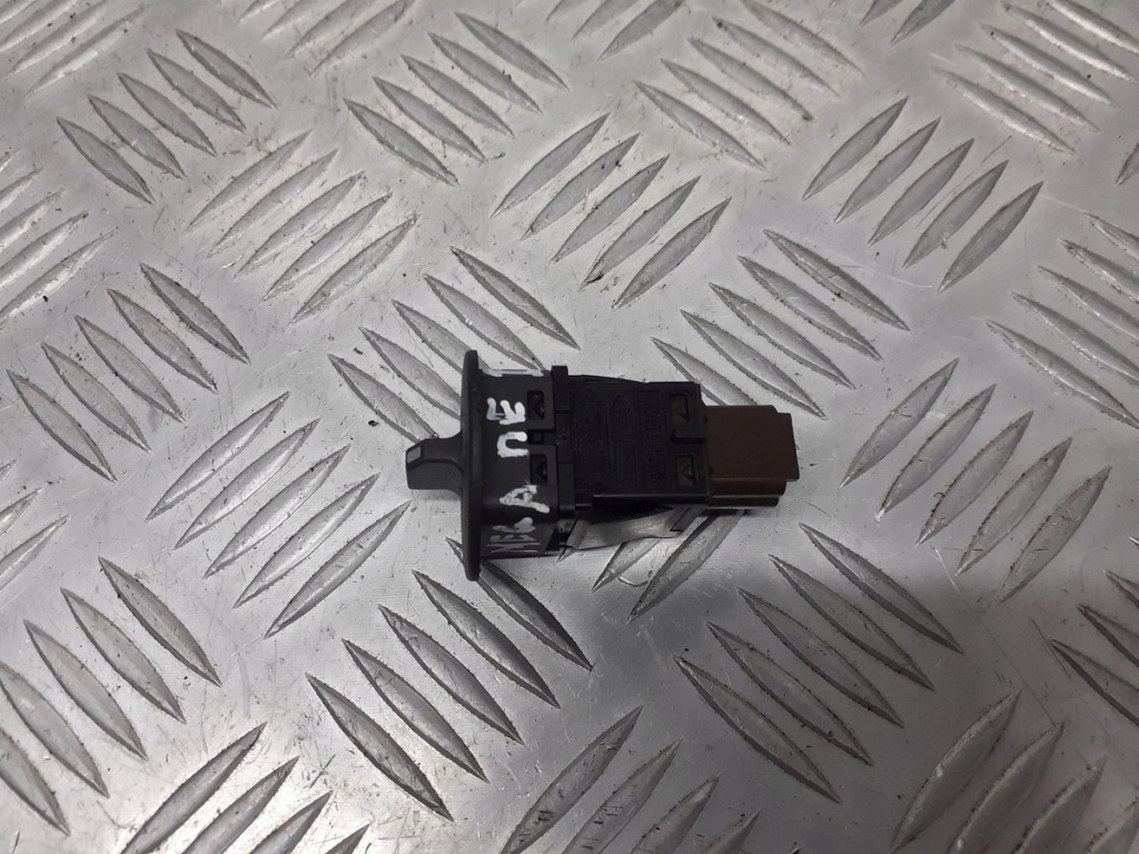 фото №3, Переключатель подушка безопасности renault megane ii 8200169589