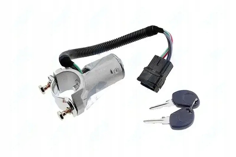 фото №1, Замок блокировка руля est-vc-001 nty