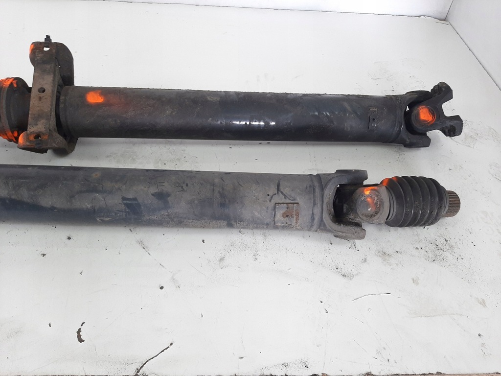 фото №11, Iveco eurocargo euro 5 5.9l 08r wal приводной kompletny 172cm + 211cm