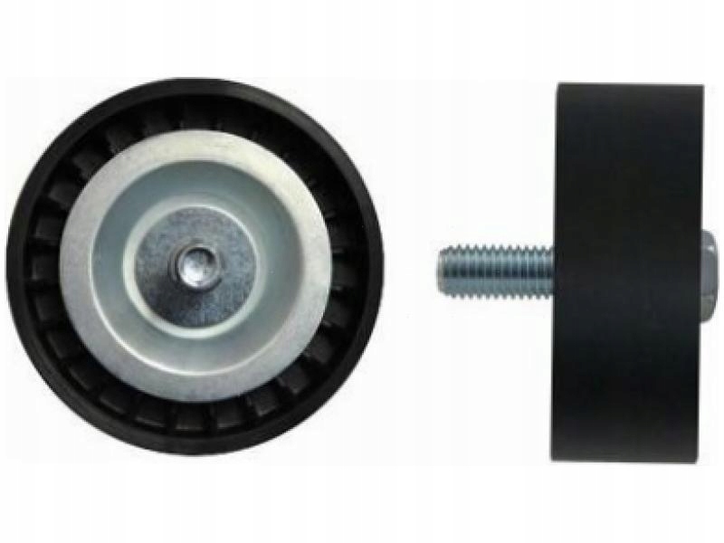 фото №1, Ролик ремень клиновой lancia voyager 2.8 flavia 2.4