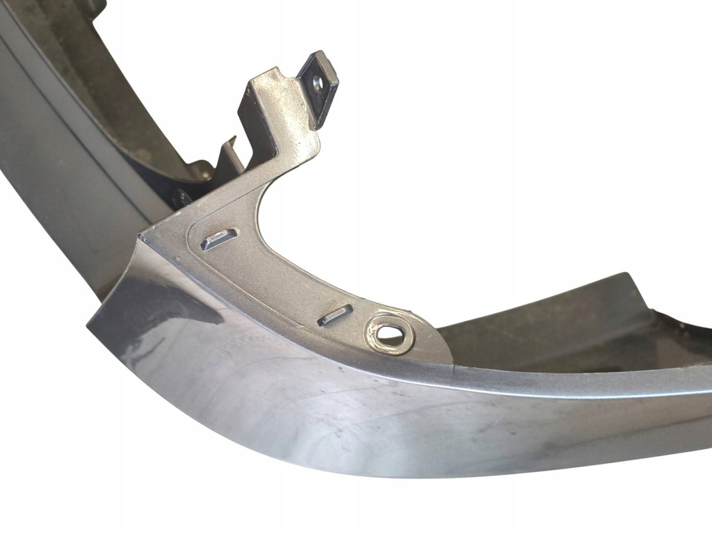 фото №8, Hyundai i40 kombi 11- бампер задня задній