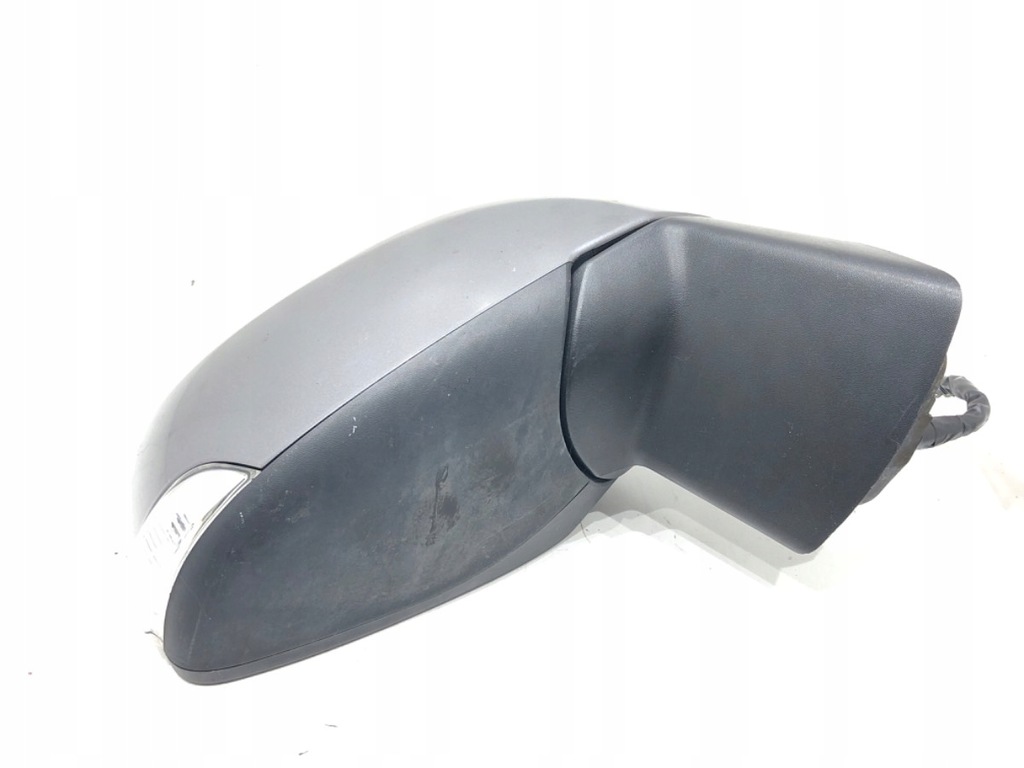 фото №4, Зеркало правый renault grand scenic iii minivan