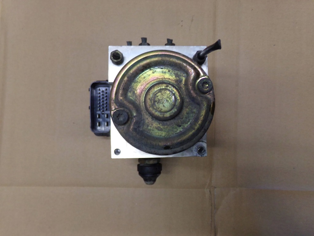 фото №1, Насос abs cb80437 mazda premacy mazda 323