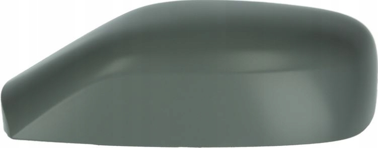 фото №1, Левая корпус зеркало renault laguna ii