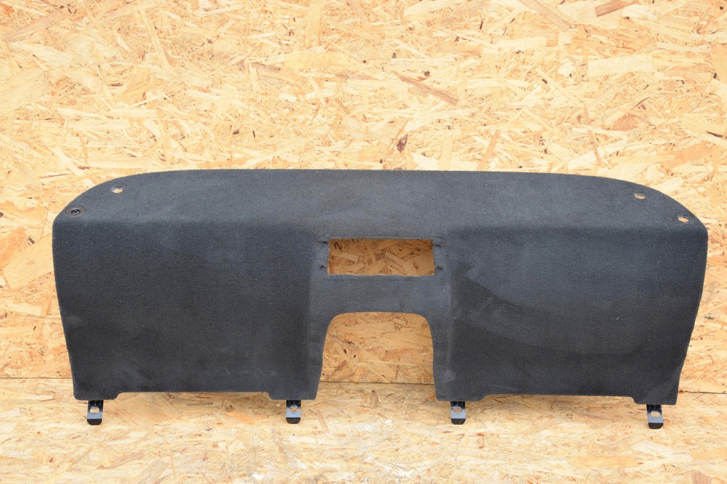 фото №10, Панель оббивка салону задня 4s8868571b 4s8863411a audi r8 ii оригінал 16-