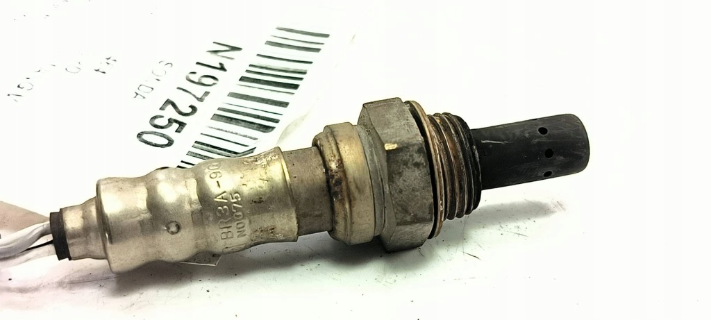 фото №3, Датчик br3a-9g444ab ford mustang v