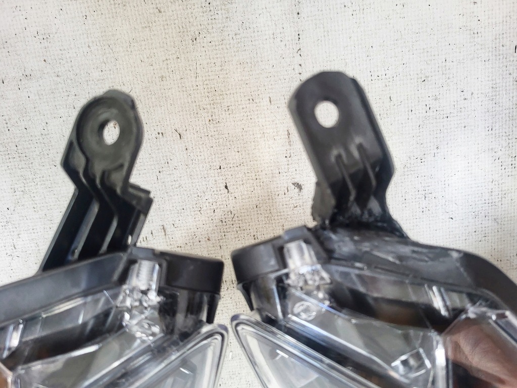 фото №12, Toyota corolla cross full led правая + левая f.v.a.t