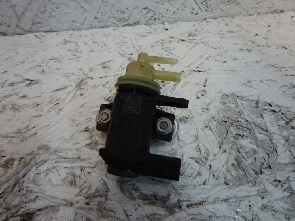 фото №1, Skoda rapid клапан 1k0906627b cusb