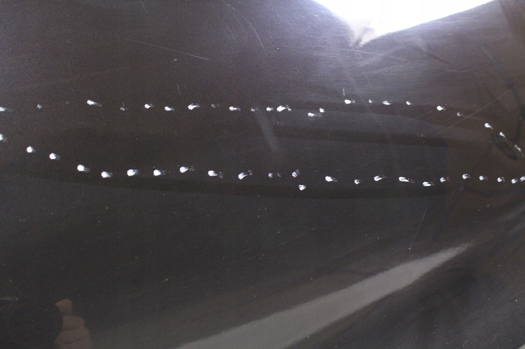 фото №8, Двері лівий перед audi a6 c7 11-18 lx7u