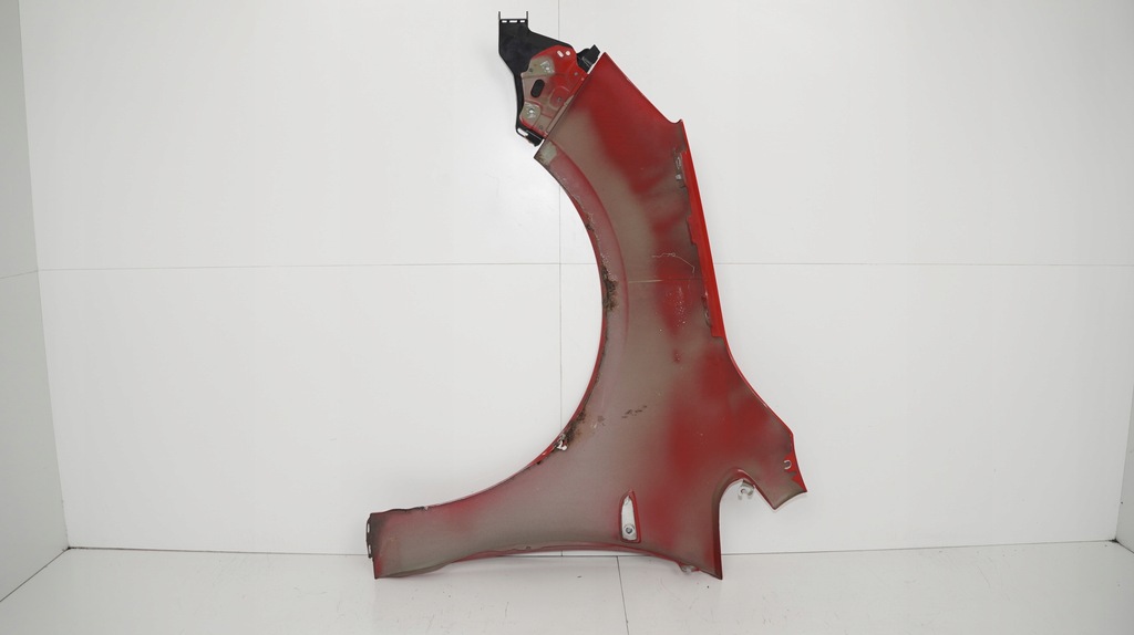 фото №8, Крила правий перед opel astra j 09-12r z50b