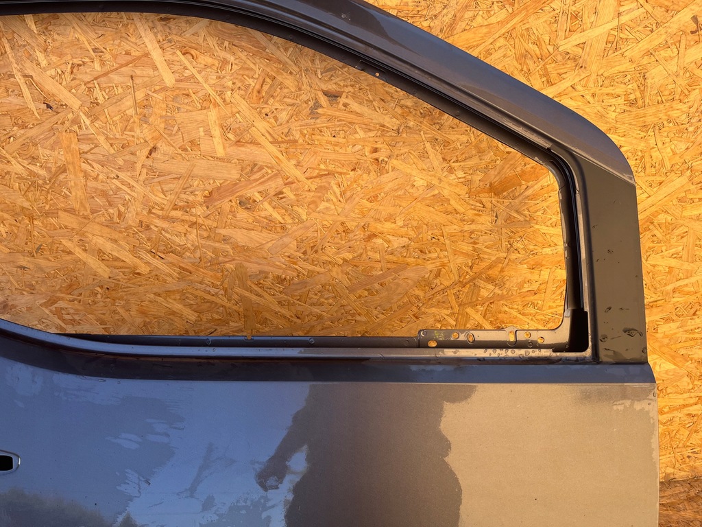 фото №3, Дверь правое przendie перед opel combo