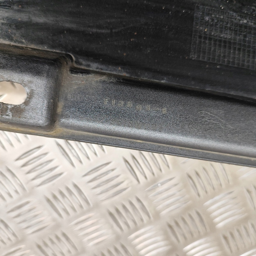 фото №9, Jaguar xj x351 2014 порог