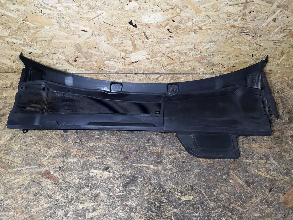 фото №1, Jaguar e-pace жабо верхний полный