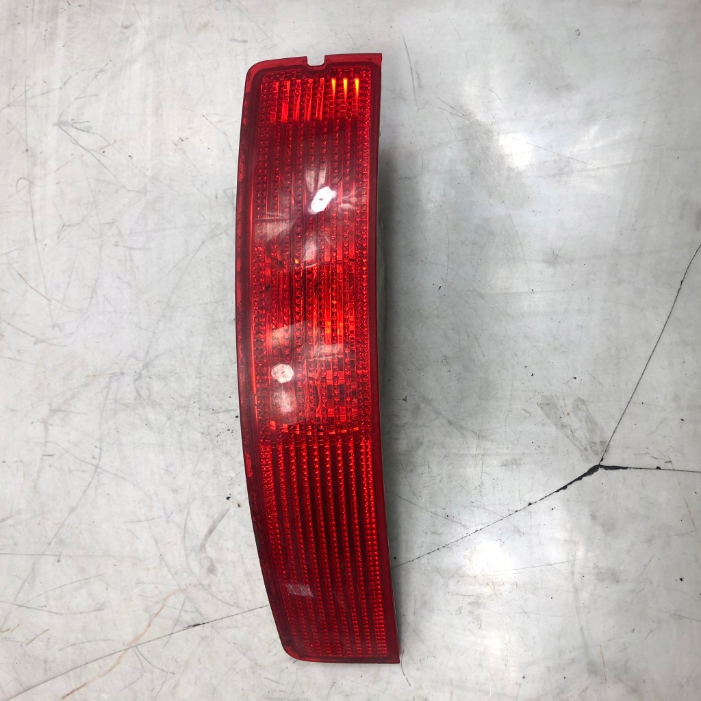 фото №1, Отражатель бампера левый задняя po lift xc90 i