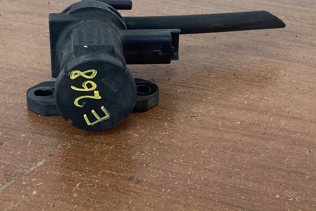 фото №7, Клапан egr citroën c5 i dc_ 9635704380 дизель 2003