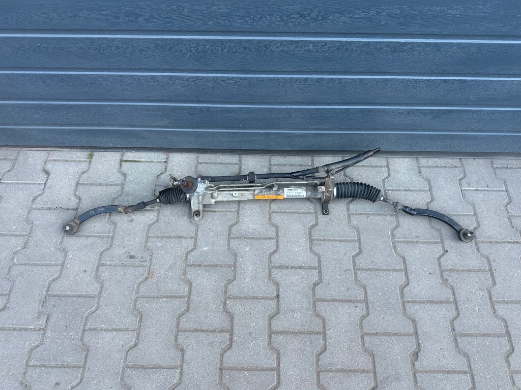 Купити Mini cooper r50 1.6 16v рейка рульова європа 6770659