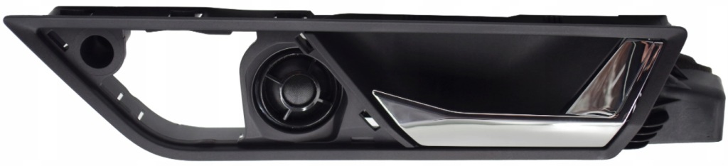 фото №1, Ручка внутренняя перед правый fabia 3 iii