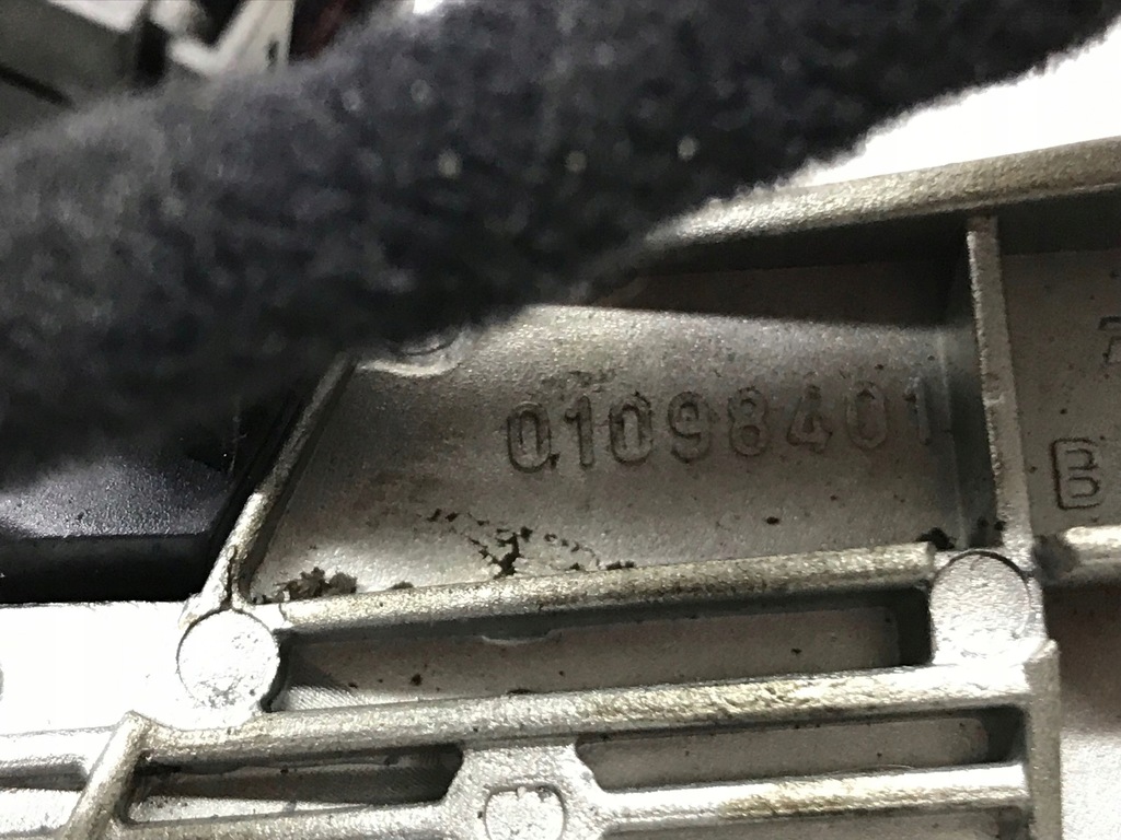 фото №16, Fiat doblo 2007 бортовой компьютер / блок управления ecu i комплект ключей