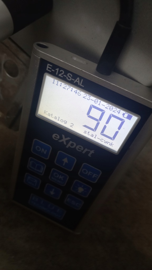 фото №7, Крыло правый перед opel vectra c sedan 02r