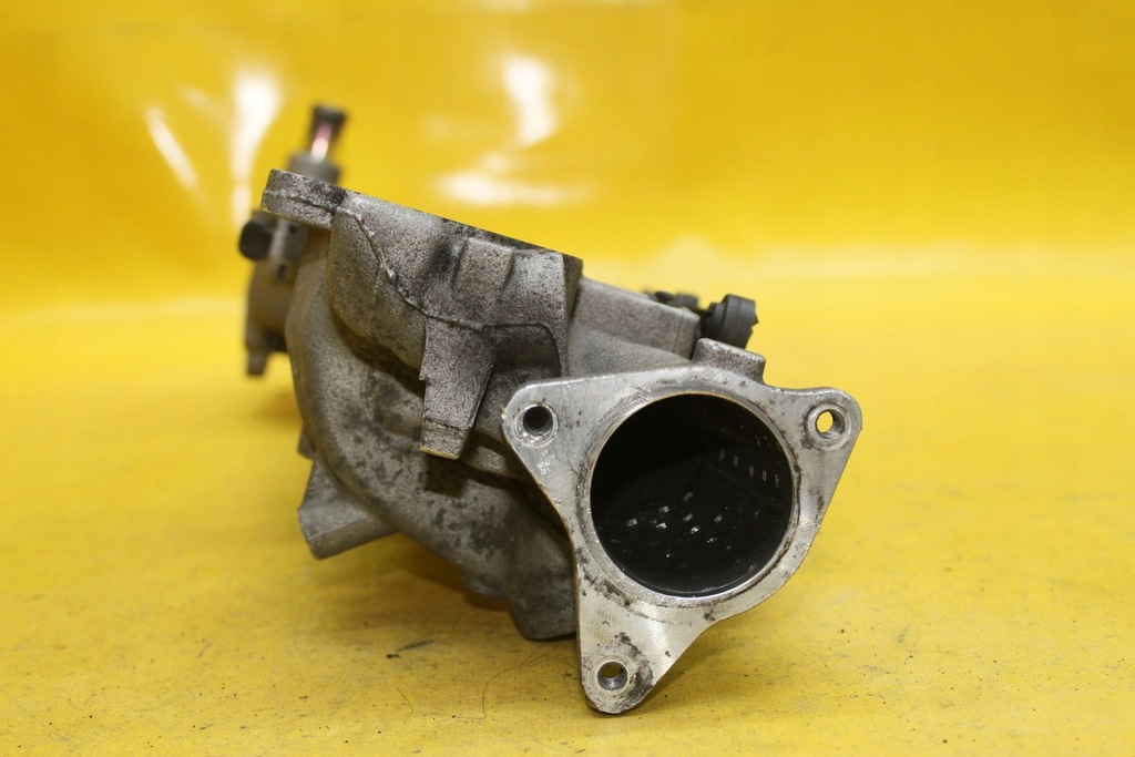 фото №5, Колектор всмоктуючий a6420900337 cls w219 3.0 cdi