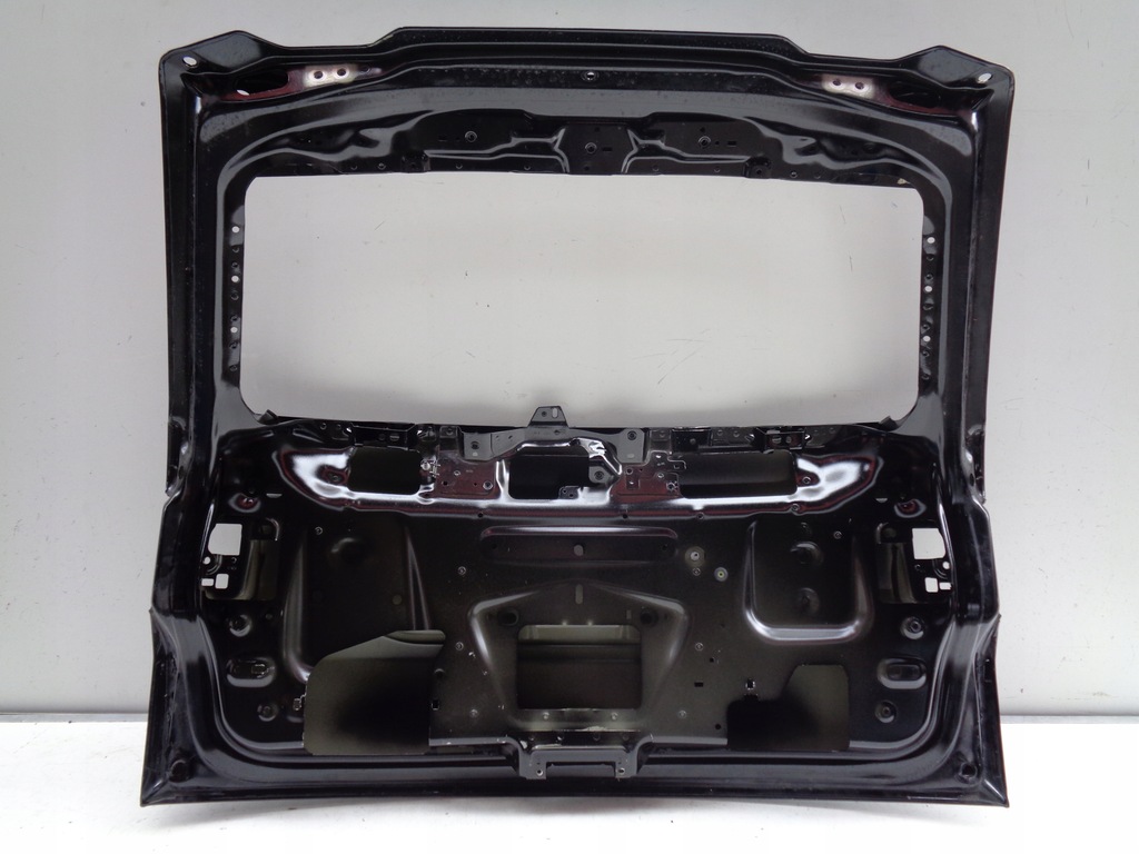 фото №6, Кришка багажника задня land rover discovery sport 14- 34012