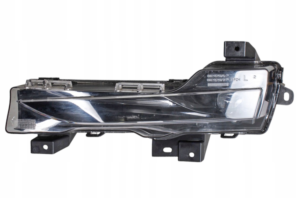 Купить Противотуманная фара левый передний led drl tesla model y 3 eu 1507932-10-c