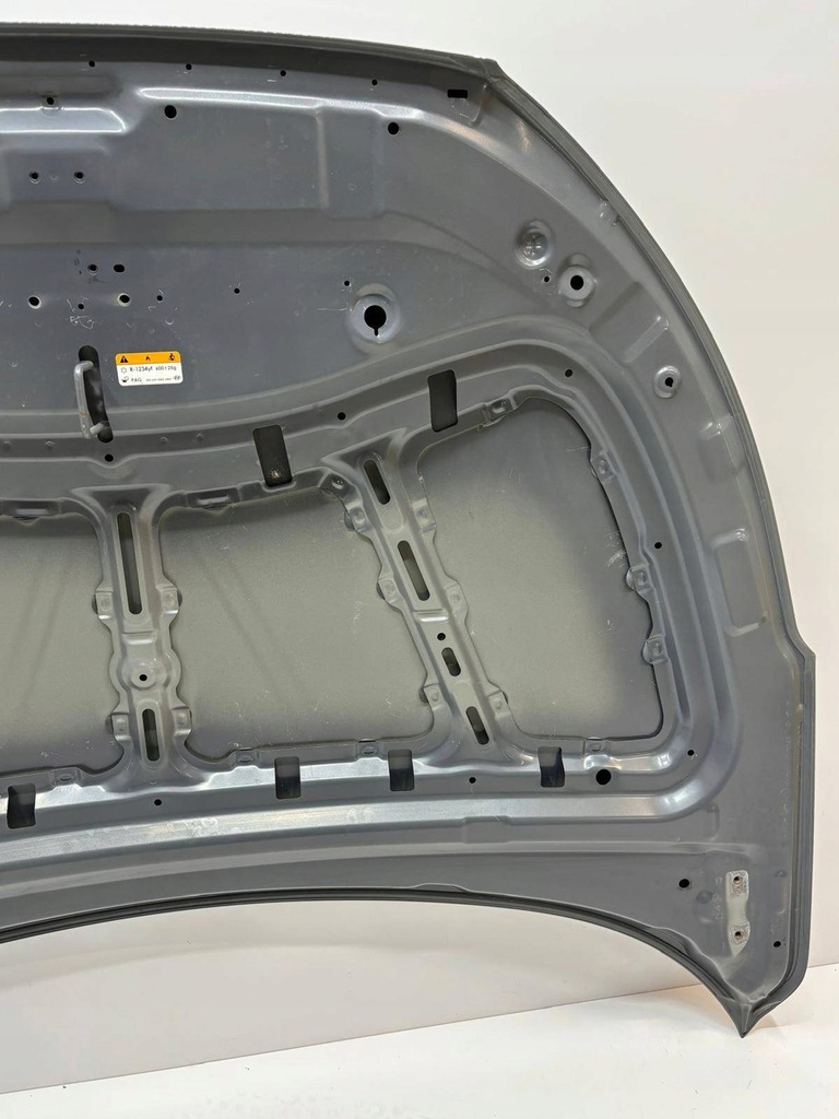 фото №10, Hyundai tucson iii капот