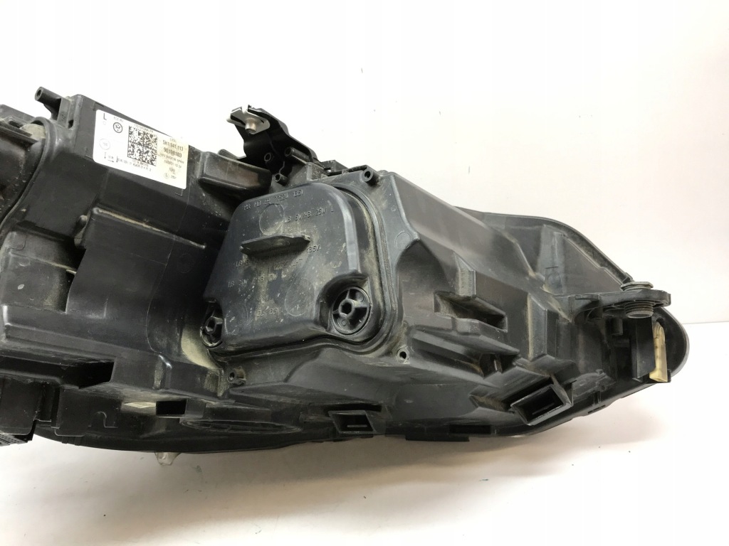 фото №12, Vw golf 8 viii full led matrix iq light 5h1941113