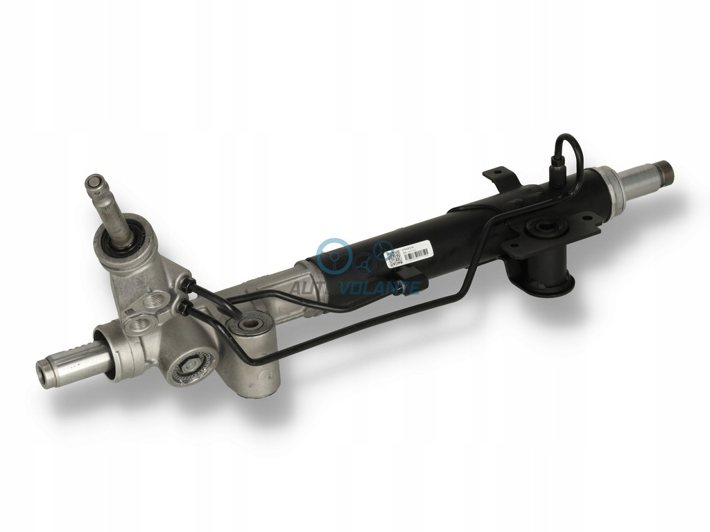 фото №7, Трансмісія рейка рульова mitsubishi lancer evo x 07-