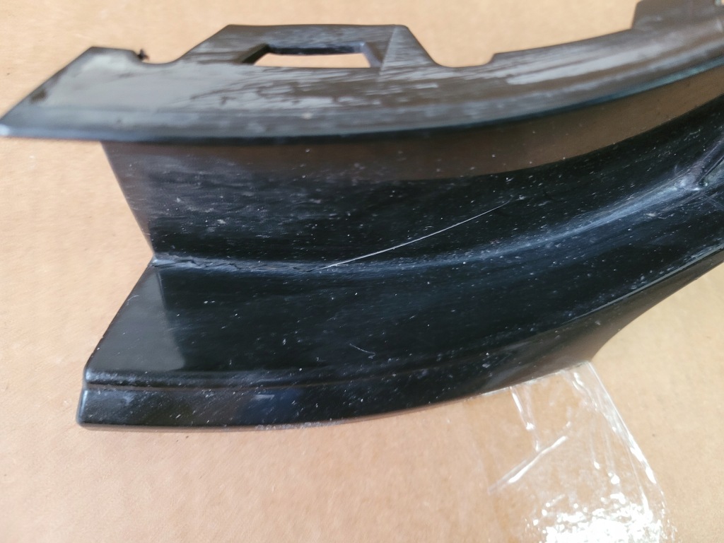 фото №11, Решётка бампера правая левая перед vw arteon lift r-line 3g8853666e 3g0853665