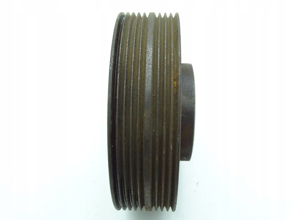 фото №3, Subaru legacy ii 2.0 twinturbo шкив коленчатого вала