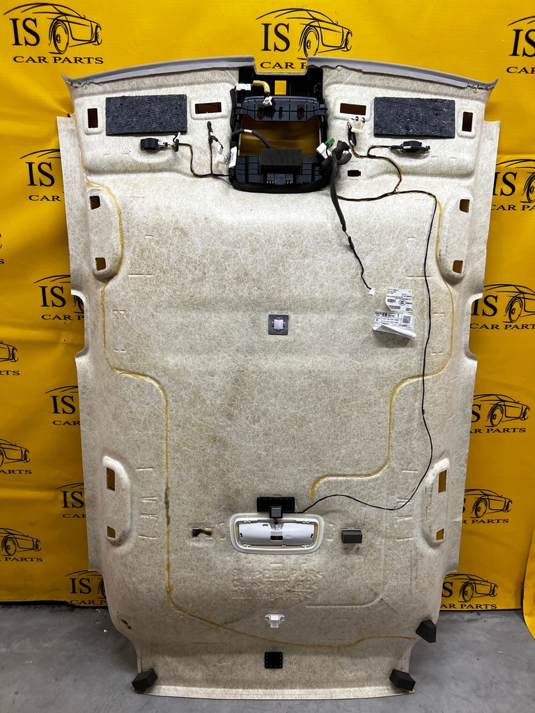 фото №3, Потолок потолок infiniti q30