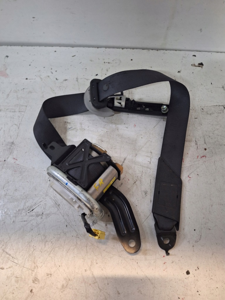 фото №1, Honda civic ix 12-17 pas безпеки 0589-p1-000123