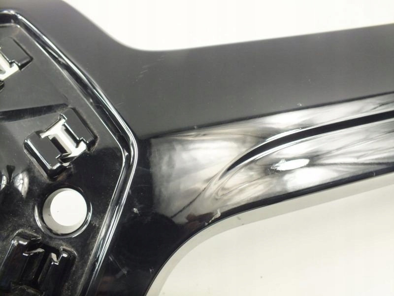 фото №9, Trafic iii молдинг решётка oryg