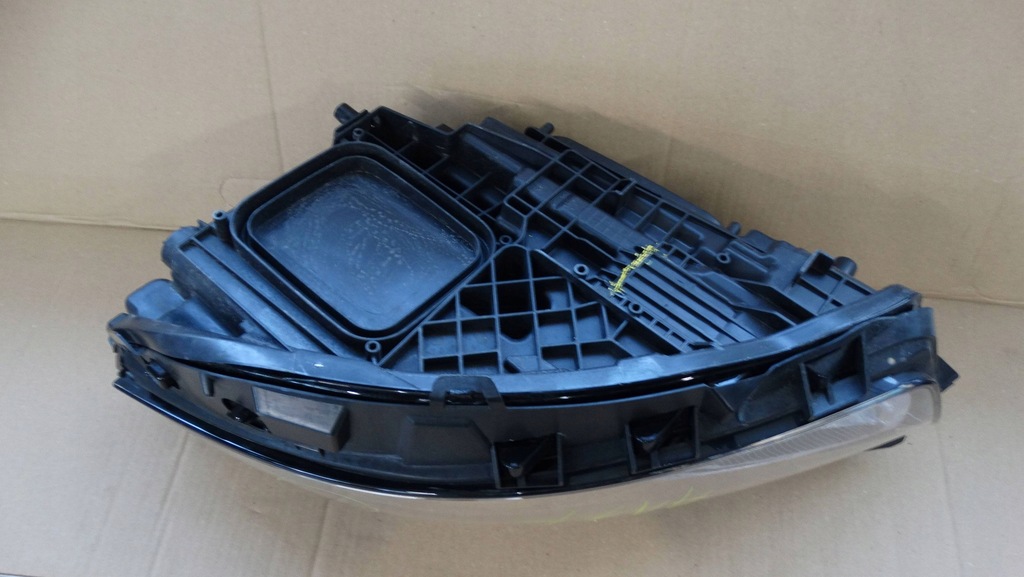 фото №9, Лампа левый перед a1779064703 mercedes a klasa w177 full led