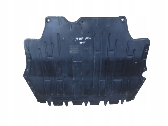 фото №1, Vw jetta 2.0 tdi защита двигателя нижняя