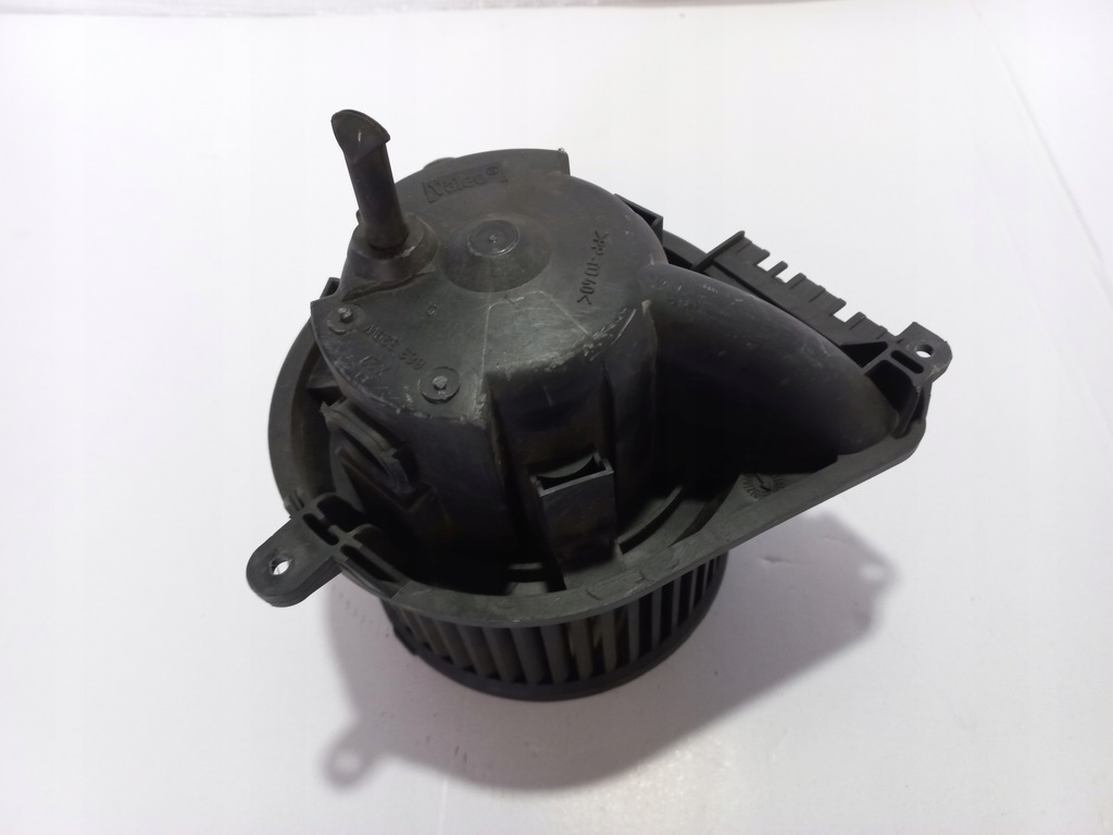 фото №9, Вентилятор отопителя двигатель sprinter vw lt 95-06 f665869q