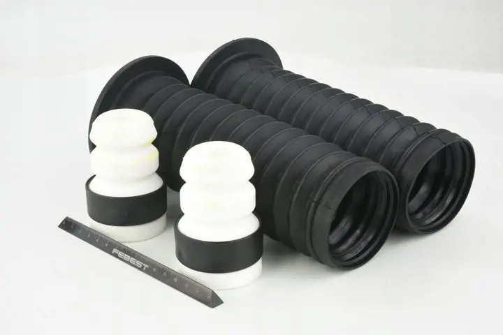 фото №10, Захист амортизатора перед rnshb-kaptf-kit febest