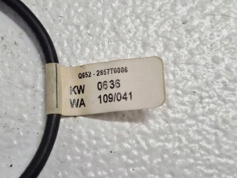 фото №7, Range rover 3 iii l322 mondeo mk4 s-max mk1 мікрофон xvc000050 4m5t19a391aa