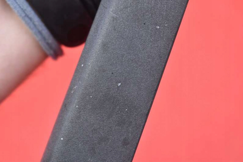 фото №10, Рычаг дворники задняя hyundai tucson 1 i 04-10