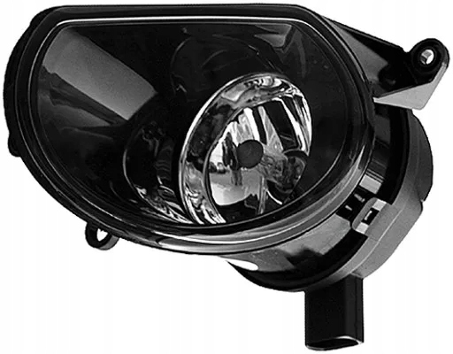 фото №1, Противотуманная фара audi a3 03- p/mgielny левый h7 /h