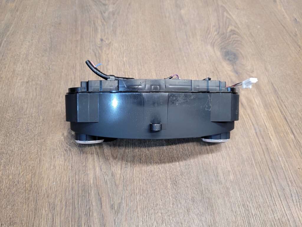 фото №6, Toyota yaris iii панель кондиціонера 55900-0d820