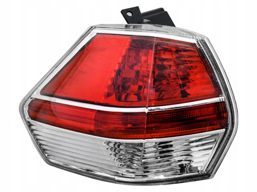 фото №2, Nissan rogue 2014-2017 лампа задняя левая 265554ba0a