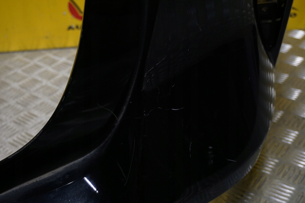 фото №10, Infiniti qx50 2019-2020 бампер задняя