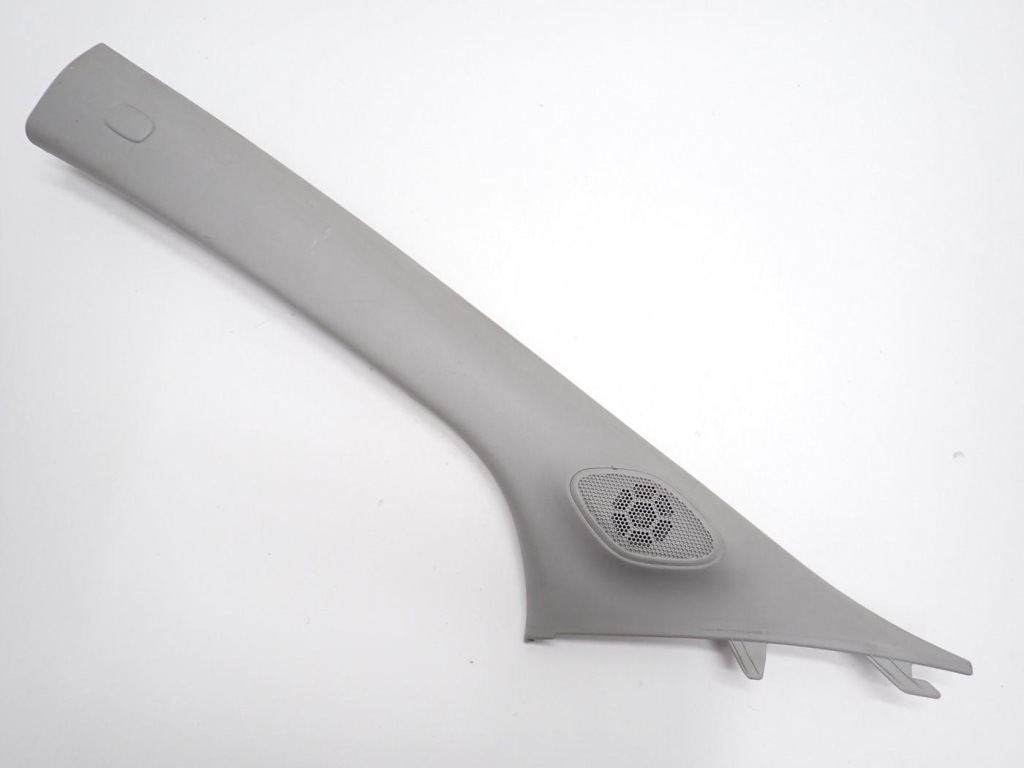 Купить Пластик защита стойка левый перед динамик 95395434 opel karl rocks 18r