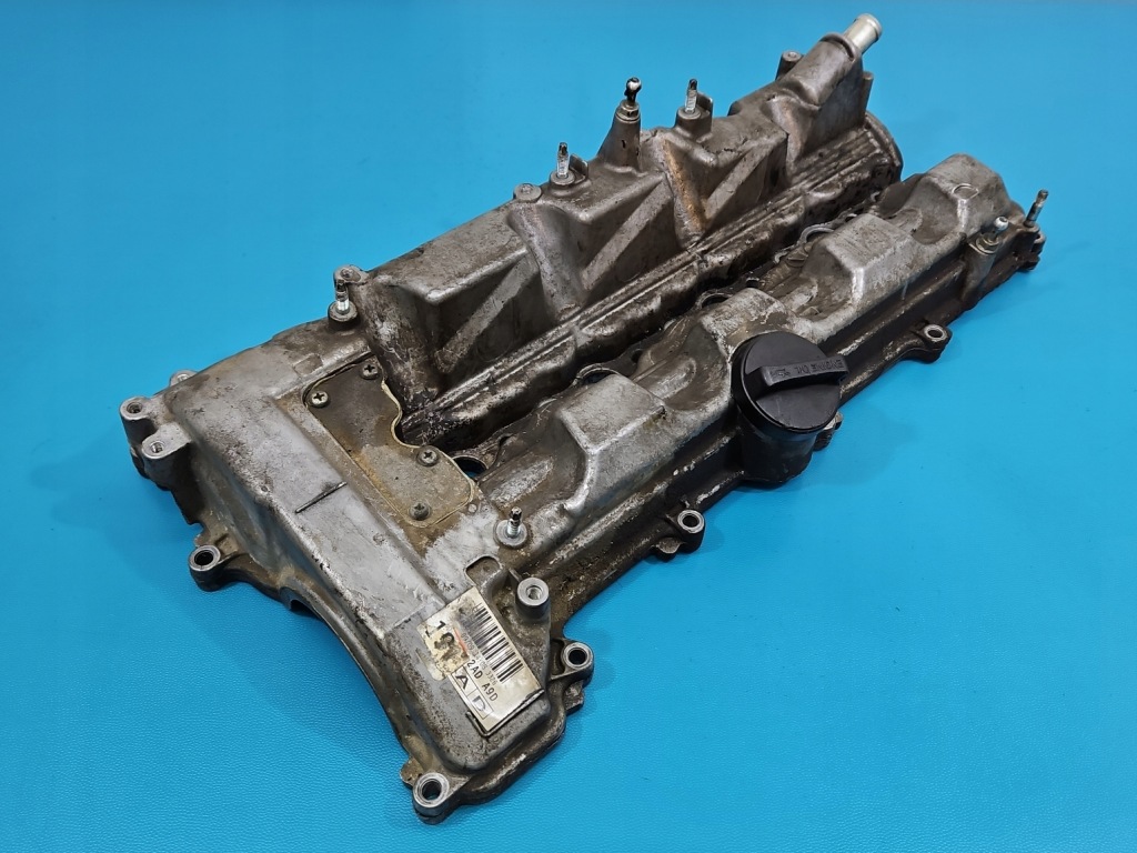 Купить Крышка клапанов toyota avensis 3 t27 2,2 d4d