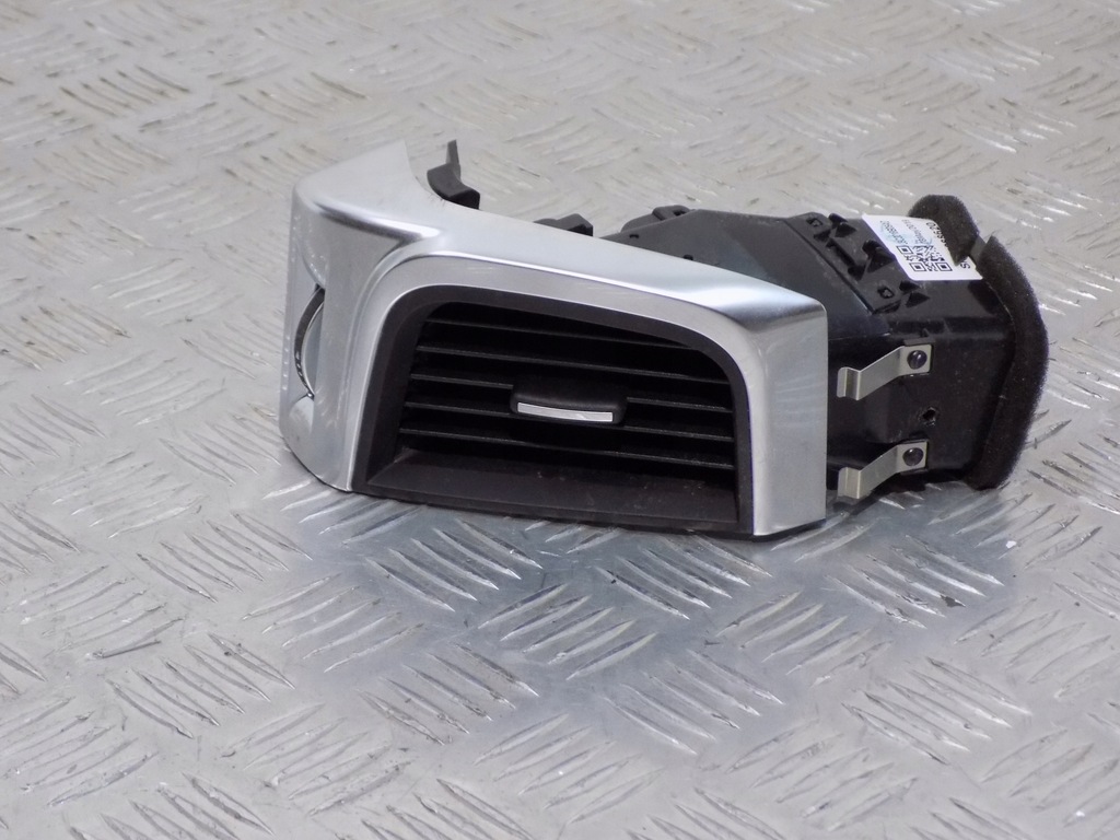 фото №5, Jaguar e pace решётка решётки обдув комплект