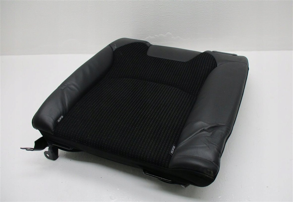 фото №7, Спинка сидіння citroen c5 iii x7 kombi напівшкіра