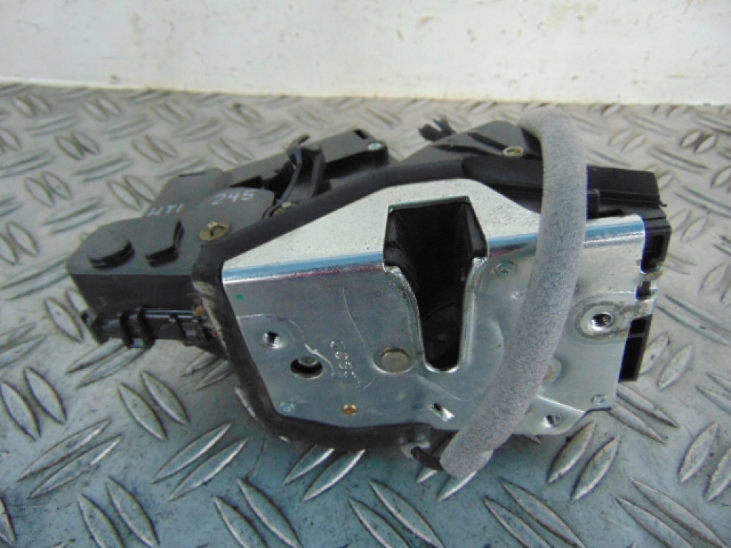 фото №1, Bmw seria 3 замок задня лівий