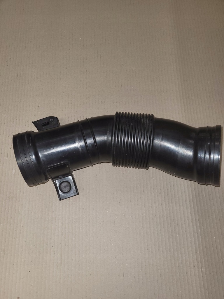 фото №2, Maserati ghibli труба впуск воздухозаборник воздуха